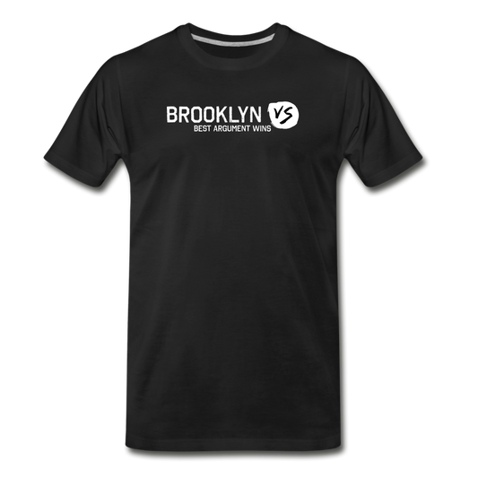 Men’s Premium T-Shirt - black