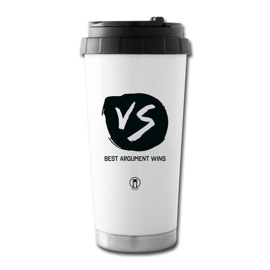 Men’s Premium Tank - white