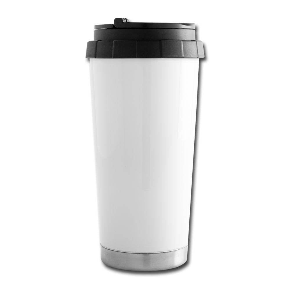 Men’s Premium Tank - white