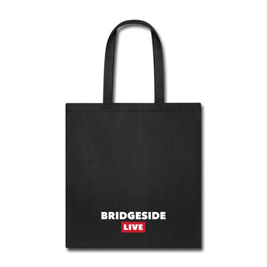 Tote Bag - black