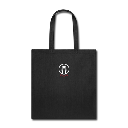 Tote Bag - black