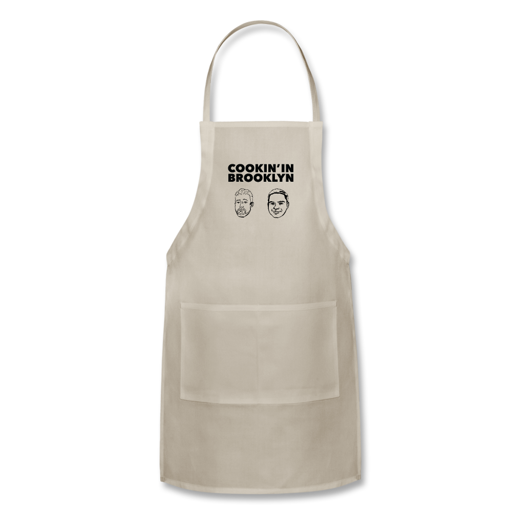 CIB Apron - natural
