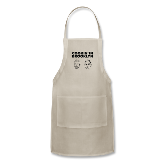 CIB Apron - natural
