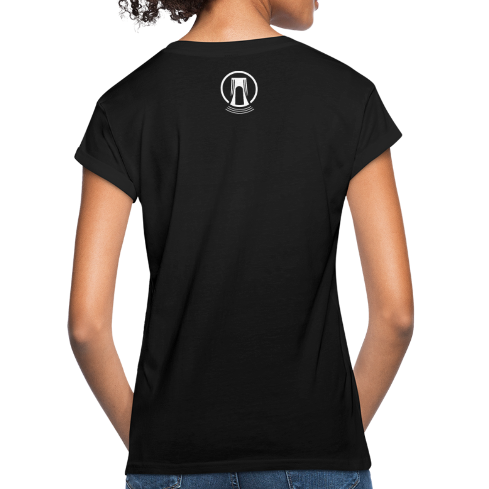 Bridgeside Productions Relaxed Fit T-Shirt - black