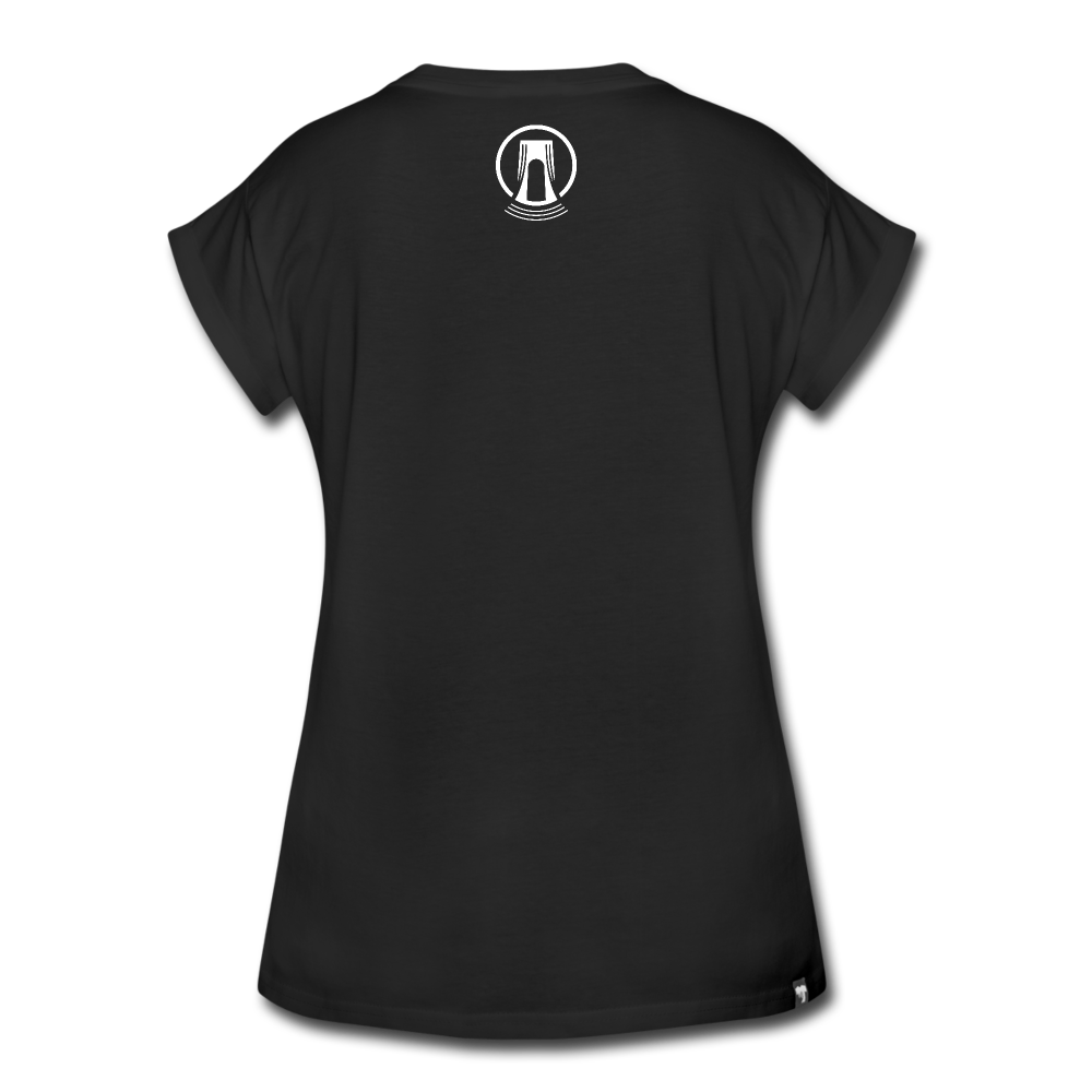 Bridgeside Productions Relaxed Fit T-Shirt - black