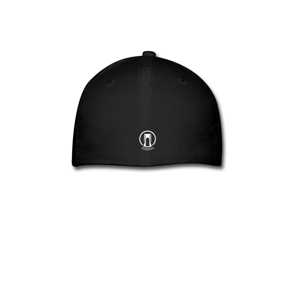 Bridgeside Productions Baseball Cap - black