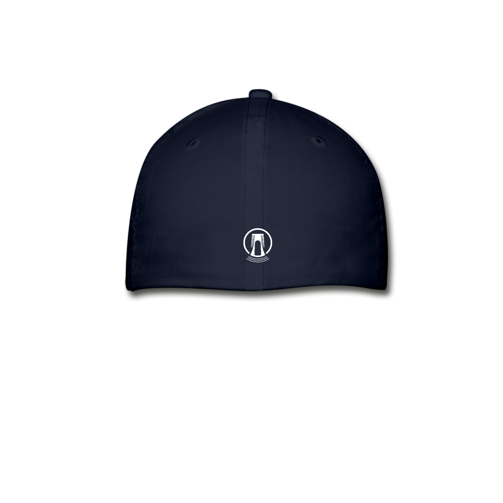Bridgeside Productions Baseball Cap - navy