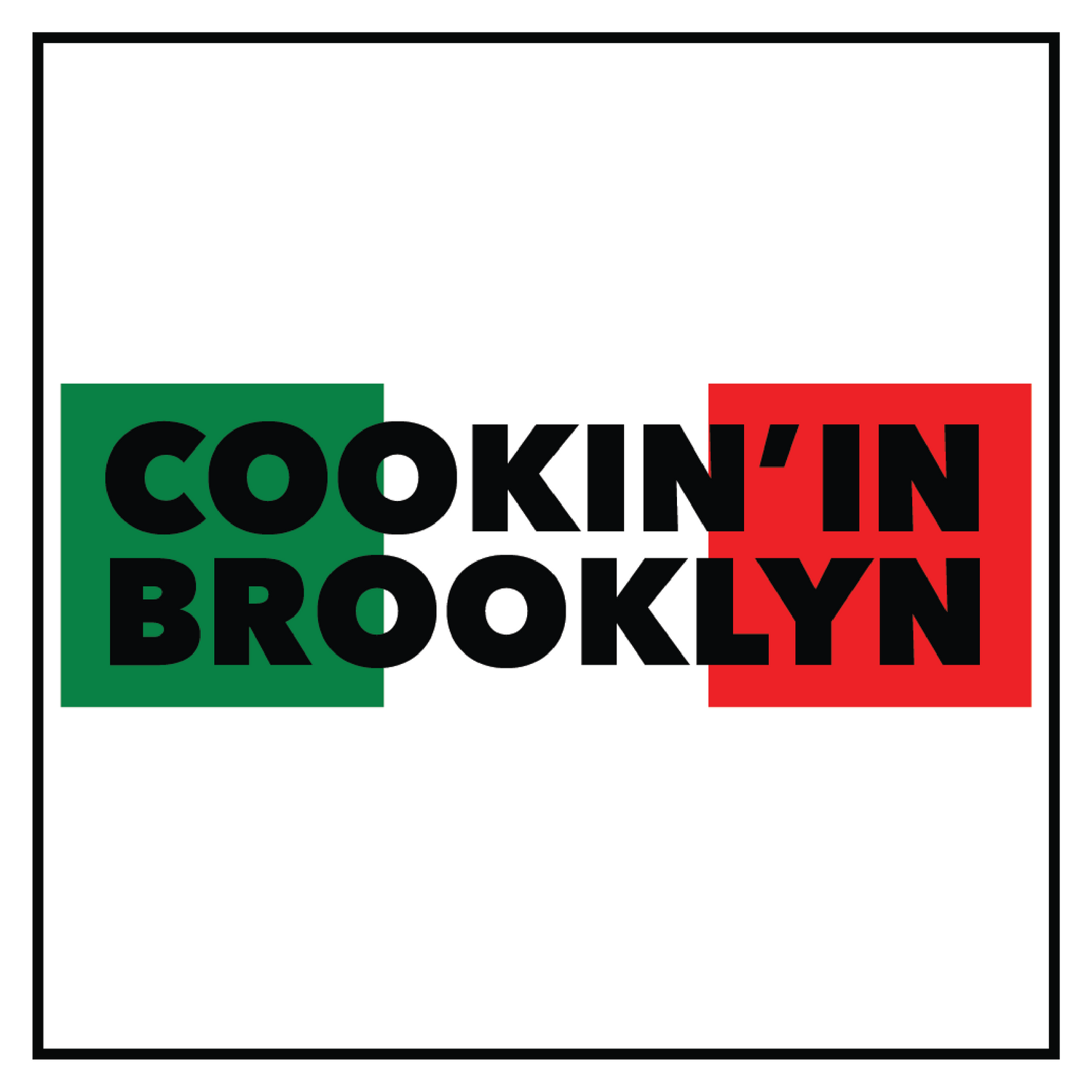 Cookin' In Brooklyn