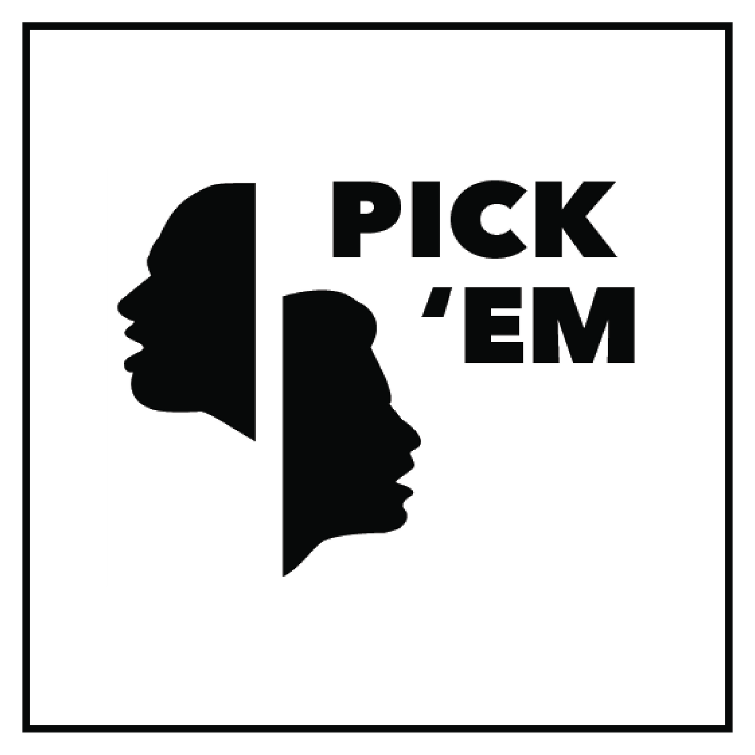 Pick' Em