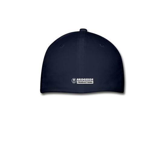 Baseball Cap - navy