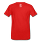 Men’s Premium T-Shirt - red