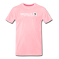 Men’s Premium T-Shirt - pink