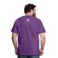 Men’s Premium T-Shirt - purple