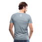 Men’s Premium T-Shirt - heather ice blue