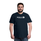 Men’s Premium T-Shirt - deep navy