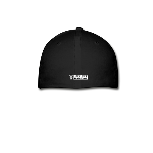 Baseball Cap - black