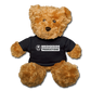 Bridgeside Productions Bear - black