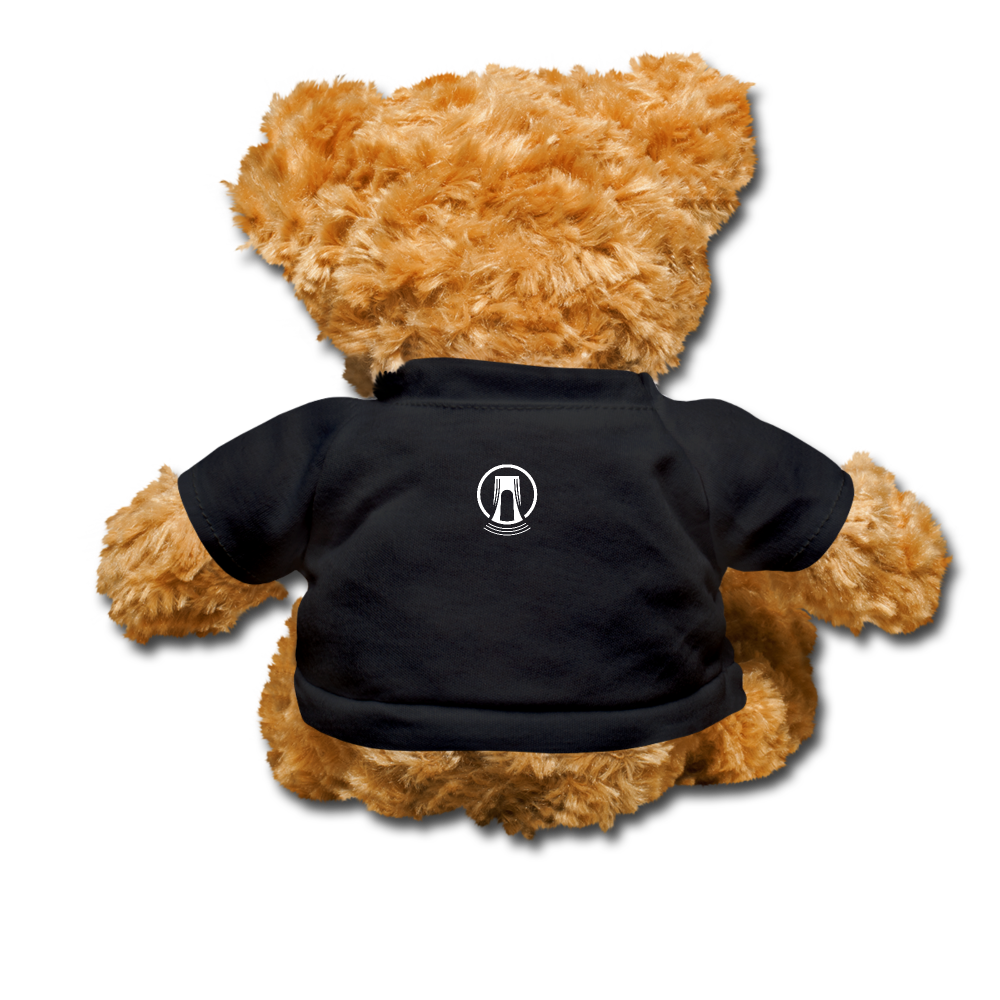 Bridgeside Productions Bear - black