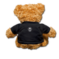 Bridgeside Productions Bear - black