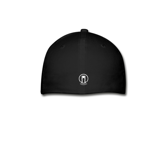 Bridgeside Productions Baseball Cap - black