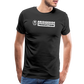 Bridgeside Productions Men's Premium T-Shirt - black