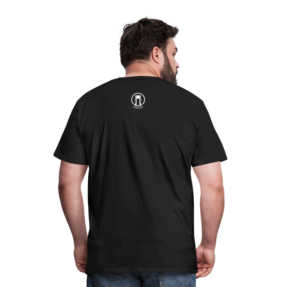 Bridgeside Productions Men's Premium T-Shirt - black