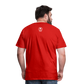 Bridgeside Productions Men's Premium T-Shirt - red