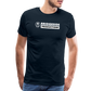 Bridgeside Productions Men's Premium T-Shirt - deep navy