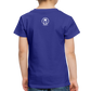 Bridgeside Productions Toddler Premium T-Shirt - royal blue