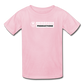 Bridgeside Productions Gildan Ultra Cotton Youth T-Shirt - light pink