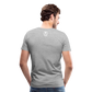 Pick 'Em Men's Premium T-Shirt - heather gray