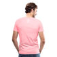 Pick 'Em Men's Premium T-Shirt - pink
