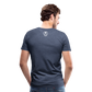 Pick 'Em Men's Premium T-Shirt - heather blue