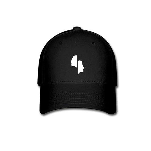 Pick 'Em Baseball Cap - black